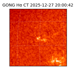 gong - 2025-12-27T20:00:42