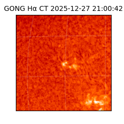 gong - 2025-12-27T21:00:42