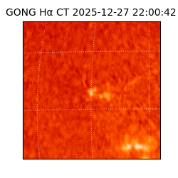gong - 2025-12-27T22:00:42