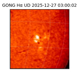 gong - 2025-12-27T03:00:02