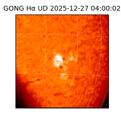 gong - 2025-12-27T04:00:02