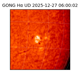 gong - 2025-12-27T06:00:02