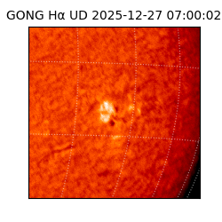 gong - 2025-12-27T07:00:02