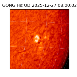 gong - 2025-12-27T08:00:02