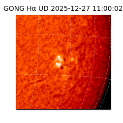 gong - 2025-12-27T11:00:02