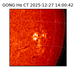 gong - 2025-12-27T14:00:42