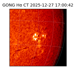 gong - 2025-12-27T17:00:42