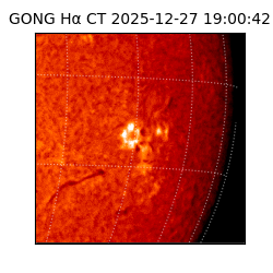 gong - 2025-12-27T19:00:42