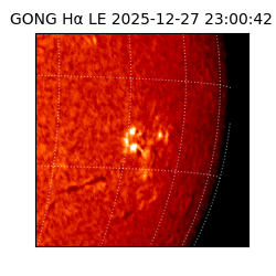 gong - 2025-12-27T23:00:42
