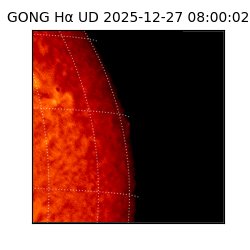 gong - 2025-12-27T08:00:02