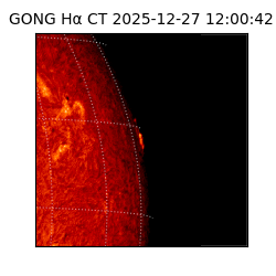 gong - 2025-12-27T12:00:42