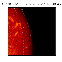 gong - 2025-12-27T18:00:42