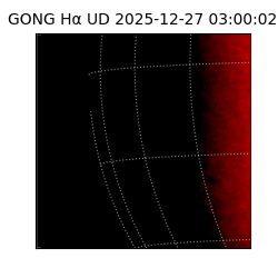 gong - 2025-12-27T03:00:02