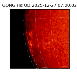 gong - 2025-12-27T07:00:02