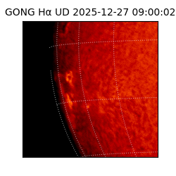 gong - 2025-12-27T09:00:02