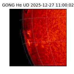 gong - 2025-12-27T11:00:02