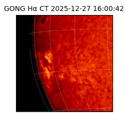 gong - 2025-12-27T16:00:42