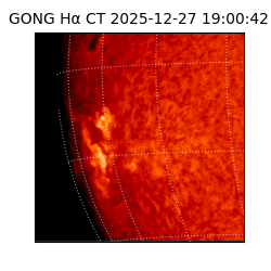 gong - 2025-12-27T19:00:42