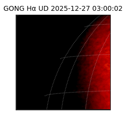 gong - 2025-12-27T03:00:02