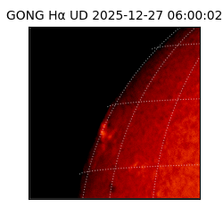 gong - 2025-12-27T06:00:02