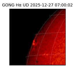 gong - 2025-12-27T07:00:02