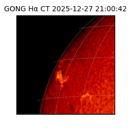 gong - 2025-12-27T21:00:42