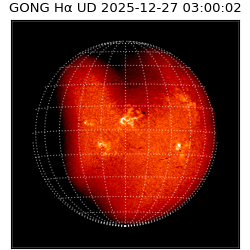 gong - 2025-12-27T03:00:02