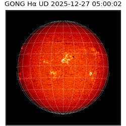 gong - 2025-12-27T05:00:02