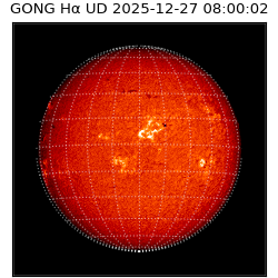 gong - 2025-12-27T08:00:02
