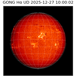 gong - 2025-12-27T10:00:02