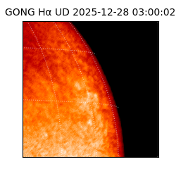 gong - 2025-12-28T03:00:02