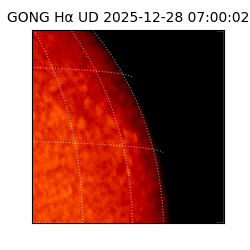 gong - 2025-12-28T07:00:02