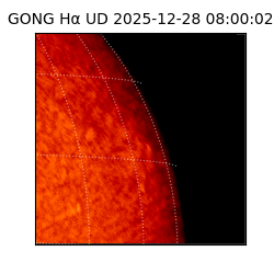 gong - 2025-12-28T08:00:02