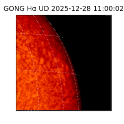 gong - 2025-12-28T11:00:02
