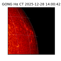 gong - 2025-12-28T14:00:42
