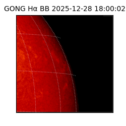 gong - 2025-12-28T18:00:02