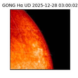 gong - 2025-12-28T03:00:02