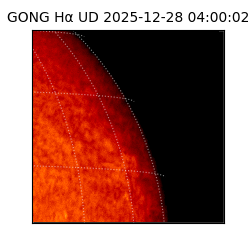 gong - 2025-12-28T04:00:02