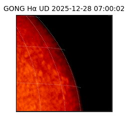 gong - 2025-12-28T07:00:02