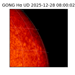 gong - 2025-12-28T08:00:02