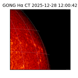 gong - 2025-12-28T12:00:42
