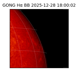 gong - 2025-12-28T18:00:02