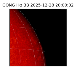 gong - 2025-12-28T20:00:02