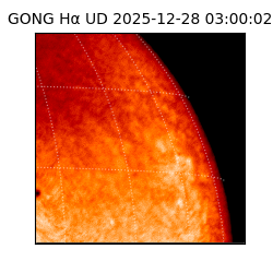 gong - 2025-12-28T03:00:02