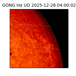 gong - 2025-12-28T04:00:02