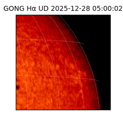 gong - 2025-12-28T05:00:02