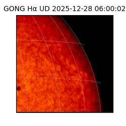 gong - 2025-12-28T06:00:02
