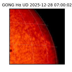 gong - 2025-12-28T07:00:02