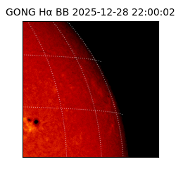 gong - 2025-12-28T22:00:02