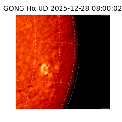 gong - 2025-12-28T08:00:02
